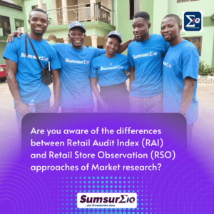 Sumsure IQ 2025 conference