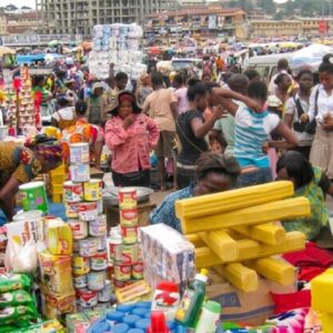 Consumer goods sector bounces back with 3.7% growth in first half of 2026 - FMCG