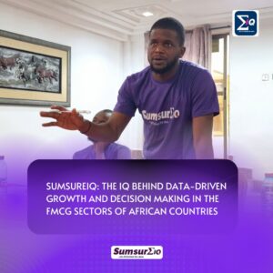 Best FMCG Reaserch Company in Ghana and other african countries