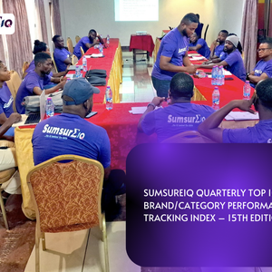 Sumsureiq 2026 Conference